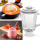 Concept Szklany dzbanek blendera RMP0010 1,5 L do RM7000/7010/7020/7 - 1374793 - zdjęcie 3